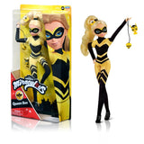 Miraculous Core Fashion Dolls (Assorted)