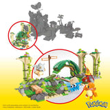 MEGA™ Pokémon™ Forgotten Ruins