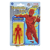 Hasbro Marvel Legends Series 3.75-inch Retro Collection (assorted characters)