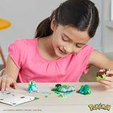 *** NEW FOR 2023 *** MEGA POKEMON BUILD WITH MOTION AND CONSTRUCTOR SETS (ASSORTED SETS)