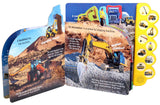 Discovery: Hammer at the Construction Site!
Part of 10-Button Sound Books