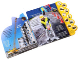 Discovery: Hammer at the Construction Site!
Part of 10-Button Sound Books
