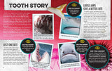 Discovery: Shark Spotter's Guide