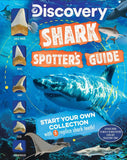 Discovery: Shark Spotter's Guide