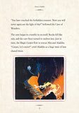 Disney Animated Classics: Aladdin