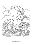 *** NEW FOR 2023 *** Disney Bunnies: Sweet Times

Colortivity with Scented Twistable Crayons