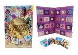 Disney Princess: Storybook Collection advent calendar 2021