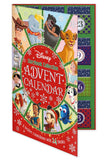 Disney: Storybook Collection Advent Calendar 2022