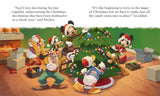 Disney: Storybook Collection Advent Calendar 2022