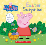 Peppa Pig: Easter Surprise (Board Book)