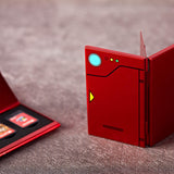 FunLab : Pokedex Game Card Case for Nintendo Switch