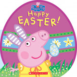 Happy Easter! Peppa Pig (Board Book)