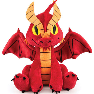 Dungeons & Dragons: Red Dragon
