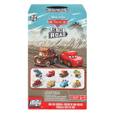 *** NEW FOR 2023*** Disney / Pixar Cars On The Road Dinosaur Egg Cruiser Vehicles (Blind)