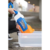 Nerf : Super Soaker Rainstorm Water Blaster