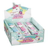 Unicorn Slap Bracelet - Assorted Colours