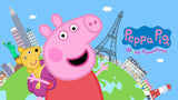 Peppa Pig: World Adventures
(Nintendo Switch)