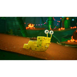 SpongeBob SquarePants: The Cosmic Shake for Nintendo Switch