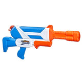 Nerf : Super Soaker Twister Water Blaster, 2 Twisting Streams of Water