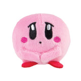 Tomy - Kirby Plush Cuties Blind Capsule