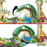 MEGA™ Pokémon™ Forgotten Ruins
