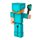 Minecraft 3.25" Build A Portal Action Figures (assorted)