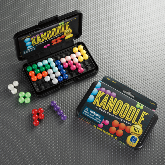 Educational Insights : Kanoodle