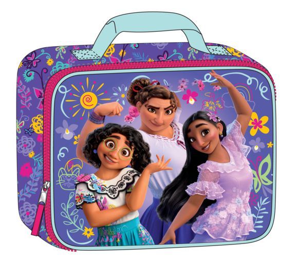 DISNEY - Encanto Rectangle Lunch bag