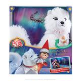 Elf on The Shelf : Elf Pets - An Arctic Fox Tradition + Book