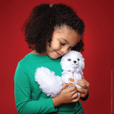 Elf on The Shelf : Elf Pets - An Arctic Fox Tradition + Book