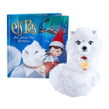 Elf on The Shelf : Elf Pets - An Arctic Fox Tradition + Book