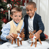 Elf on The Shelf : Elf Pets - A Reindeer Tradition + Book