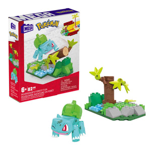*** NEW FOR 2023 *** MEGA POKEMON BUILD WITH MOTION AND CONSTRUCTOR SETS (ASSORTED SETS)