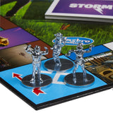 Monopoly: Fortnite Collector's Edition Board Game 