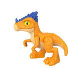 Jurassic World: Dominion Imaginext Baby Dinosaur (Assorted Dinos)
