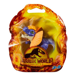 Jurassic World: Dominion Imaginext Baby Dinosaur (Assorted Dinos)