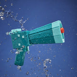 Nerf : Super Soaker - Minecraft Glow Squid