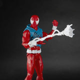 Marvel Spider-Man: Across the Spider-Verse 6-Inch Action Figure with Accessory (assorted)