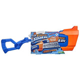 Nerf : Super Soaker Rainstorm Water Blaster