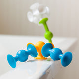Fat Brain Toys: Squigz
Starter Set 24 Piece