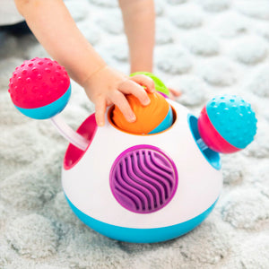 Fat Brain Toys : Klickity