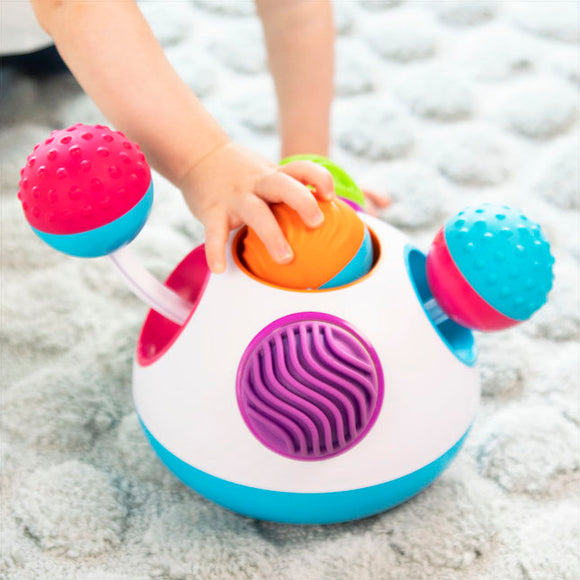 Fat Brain Toys : Klickity