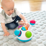 Fat Brain Toys : Klickity