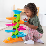 Fat Brain Toys: RollAgain Tower