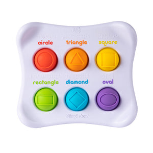 Fat Brain Toys: Dimpl Duo