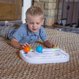 Fat Brain Toys: RollAgain Maze