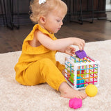 Fat Brain Toys : Inny Bin