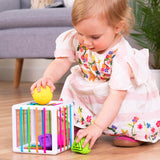 Fat Brain Toys : Inny Bin