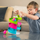 Fat Brain Toys: Wobble Run