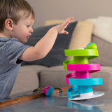 Fat Brain Toys: Wobble Run